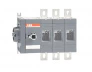 ABB Lasttrenns. 3p 315Ao.Gr.   OT315ES03 