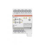 ABB Schalt-/Jalousieaktor  SAH/S8.16.7.1 