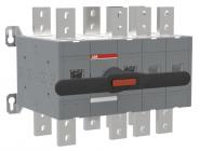 ABB Lastumsch.4p 1600A m.Gr. OT1600E13CP 