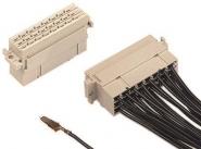 HART DIN-Power 2F 024-FC-B   09260243201 