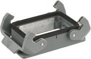 HART Anbaugehäuse 32A        09200320301 