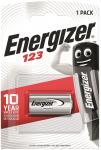 ENERGIZER Batterie Lithium 3V     142930 
