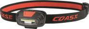 Coast Stirnlampe FL13 250lm FL13 Blister 