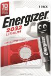 ENERGIZER Knopfzelle Lithium 3V   142384 