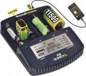 AccuPower Ladeger                IQ338XL 