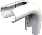OBO 2953 B M32 LGR Quick-Pipe-Bogen 90° 