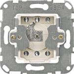 Merten Rollladentaster Einsatz    318901 