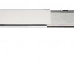 ZUM Tragschiene L=4000mm Tecton 22128061 