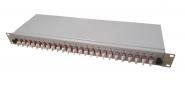 EFB Teilbestückte Breakout- B65901.12OM4 