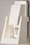 KONS Potenza Wandleuchte weiss  7979-250 