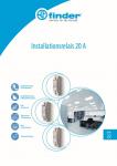 Finder Installations-   22.22.8.048.4000 