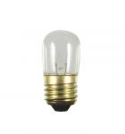 S&H Birnenlampe 30x60mm E27 32V    48170 