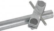 Dehn ASSRE277.10FL40STTZN         640015 