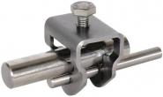 DEHN Erder-Anschlussklemme D 20m  630129 