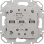 Berker Tastsensor-Modul 2fach   80142180 