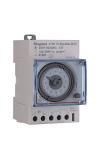 Legrand 412813 MicroRex QT31 230V50/60Hz 