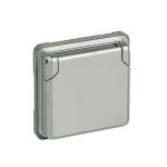 Legrand 077834 Steckdose IP44 