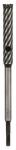 Bosch 2608586997 Rebar   SDS-PLUS ARMIER 