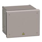 Schneider Bremswiderstand 8Ohm  VW3A7745 