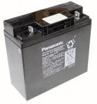 Panasonic Bleiakku  PBL12/17 LC-XD1217PG 