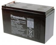 Panasonic Bleiakku PBL12/7.2 LC-R127R2PG 