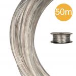 BAIL BAI PVC-Kabel 50 Meter Rolle 142171 