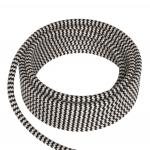 BAIL Textile Cable 2x0.75mm 1.5m  142943 