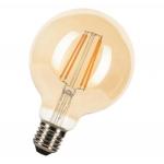 BAIL LED Filament G95 E27 240V 8W 142588 