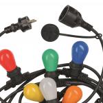BAIL BAI Lichterkette 10m         141336 