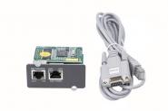 ABB              Mini Winpower SNMP Card 