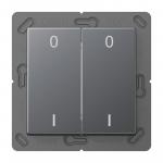Jung Funk Wandsender       ENOA595-01ANM 