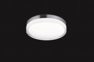 HELES LED-Deckenleuchte chrom 15/1933.04 