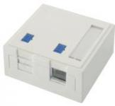 TG Modul-Aufnahme 2-fach Ap  H02000A0072 