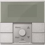 Merten Zeitschaltuhr-Modul  MEG5755-0460 