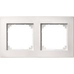 Merten M-PLAN-Rahmen 2fach        486219 