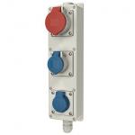 Mennekes Steckdosenleiste TL       96702 