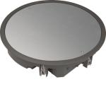 Hager Verschlussdeckel rund  VDR10059005 