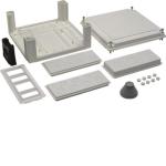 Hager Kabelanschlusskasten univers U84LS 