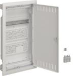 Hager Multimedia-Basis Volta HWV VH36NWB 