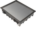 Hager Verschlussdeckel       VDE09129005 