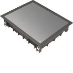 Hager Verschlussdeckel       VDE09059005 