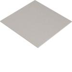 Hager Deckeleinlage aus Pappe  VDDEQ06P2 
