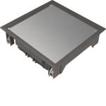 Hager Verschlussdeckel       VDQ06129005 