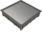 Hager Verschlussdeckel       VDQ12129005 