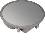 Hager Verschlussdeckel rund  VDR10057011 