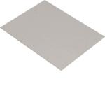 Hager Deckeleinlage aus Pappe  VEDEQ06P1 