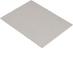 Hager Deckeleinlage aus Pappe  VEDEQ06P2 