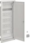 Hager Multimedia-Basis Volta HWV VH60NWB 
