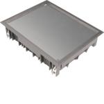 Hager Verschlussdeckel       VDE09127011 