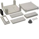 Hager Kabelanschlusskasten univers U84LU 
